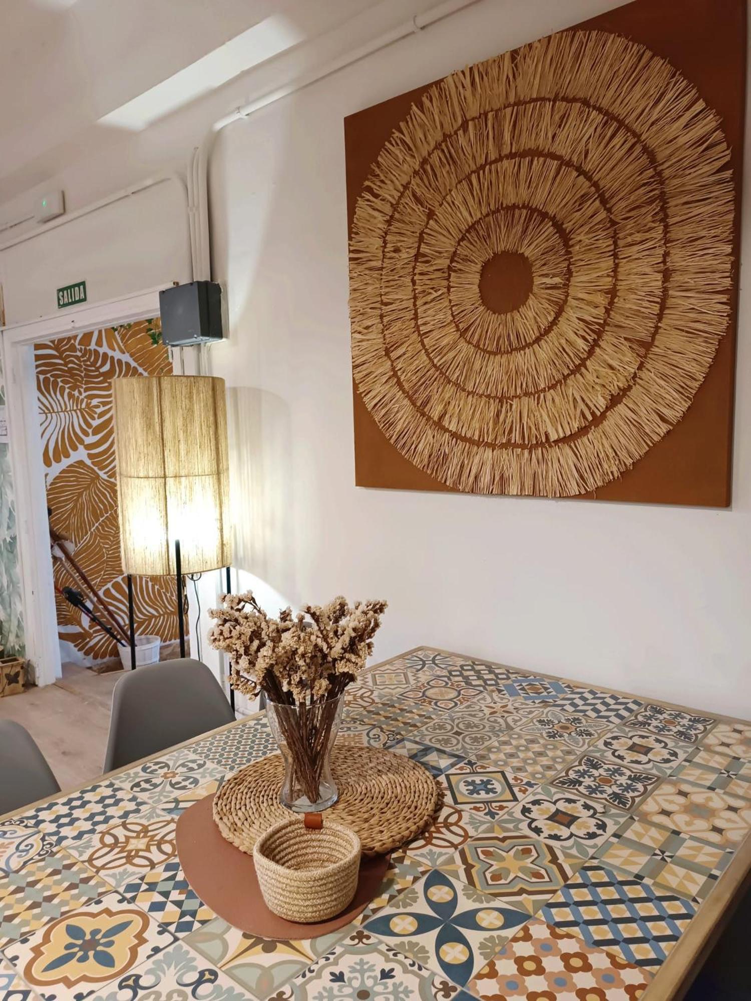 Hostel Nomada San Vicente De La Barquera Exteriör bild
