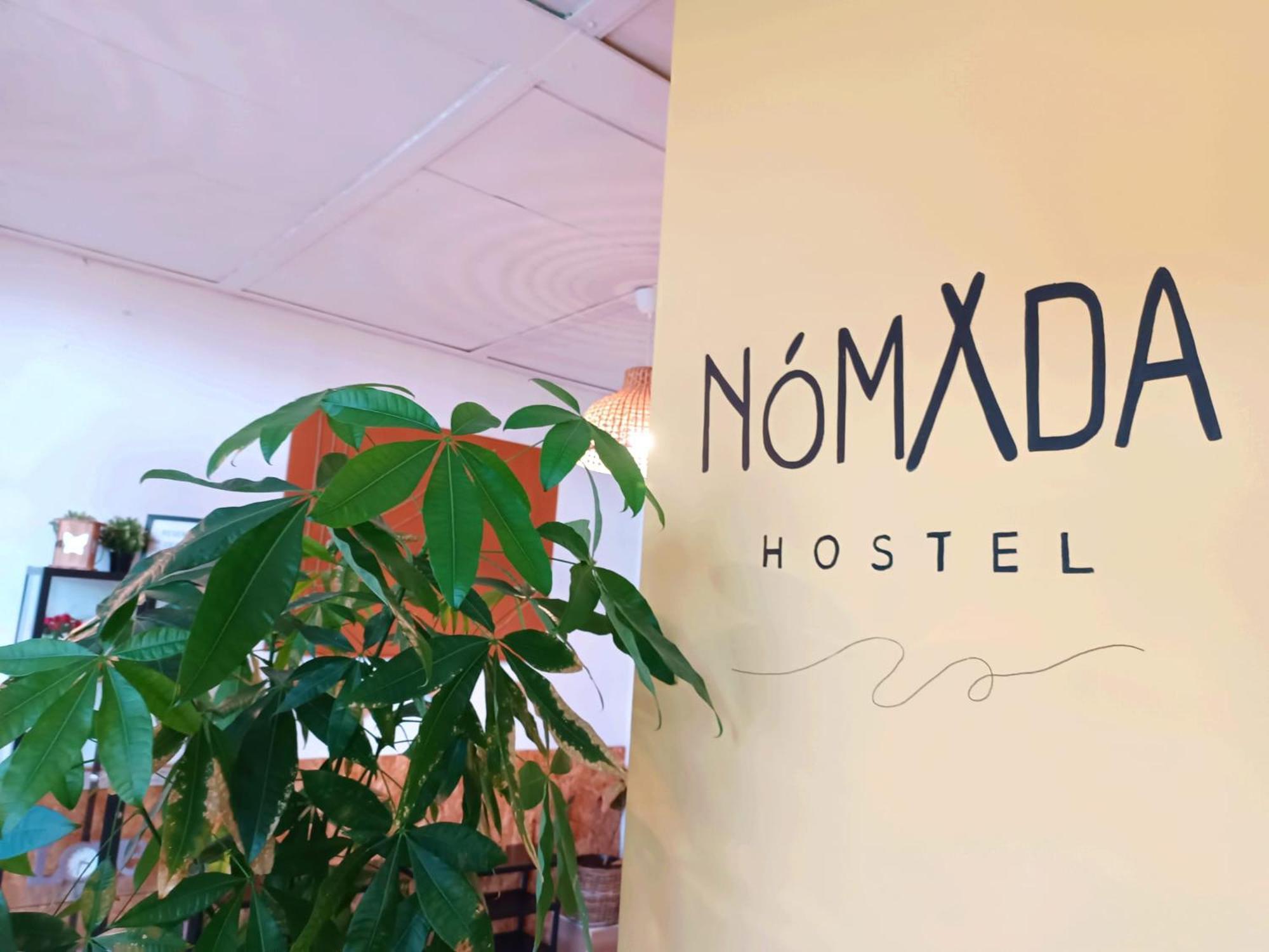 Hostel Nomada San Vicente De La Barquera Exteriör bild