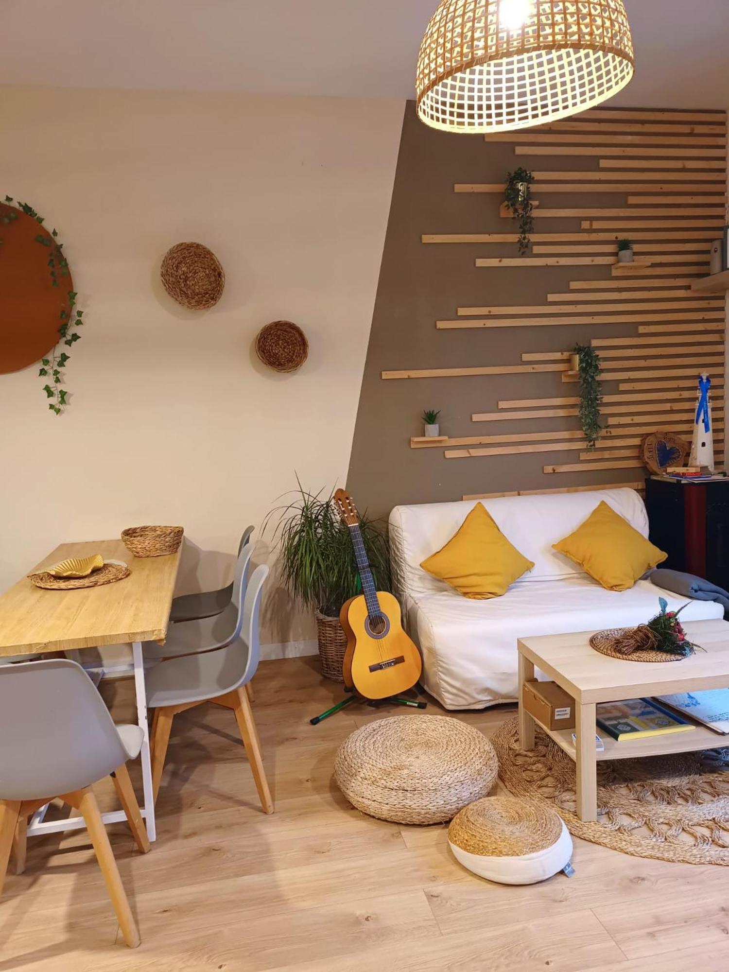 Hostel Nomada San Vicente De La Barquera Exteriör bild