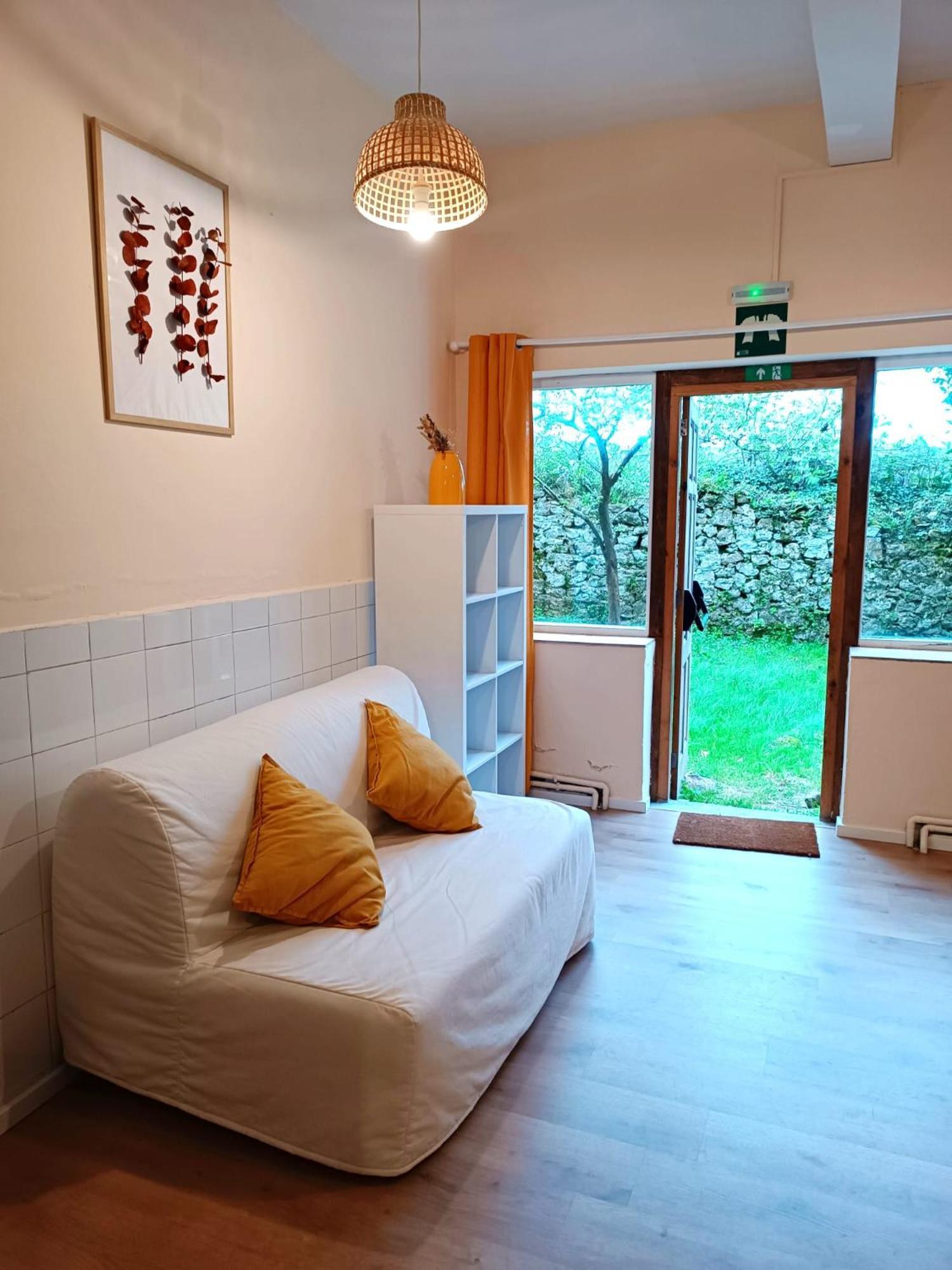 Hostel Nomada San Vicente De La Barquera Exteriör bild