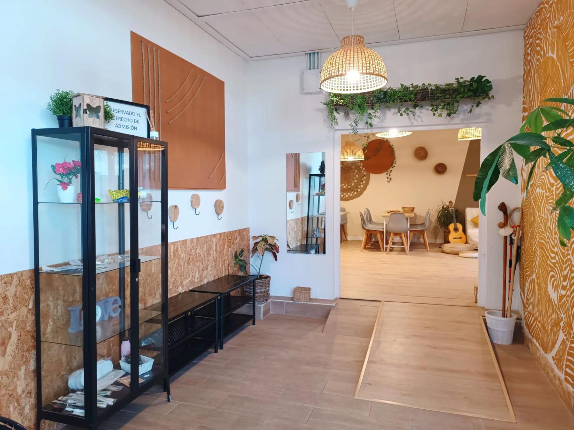 Hostel Nomada San Vicente De La Barquera Exteriör bild