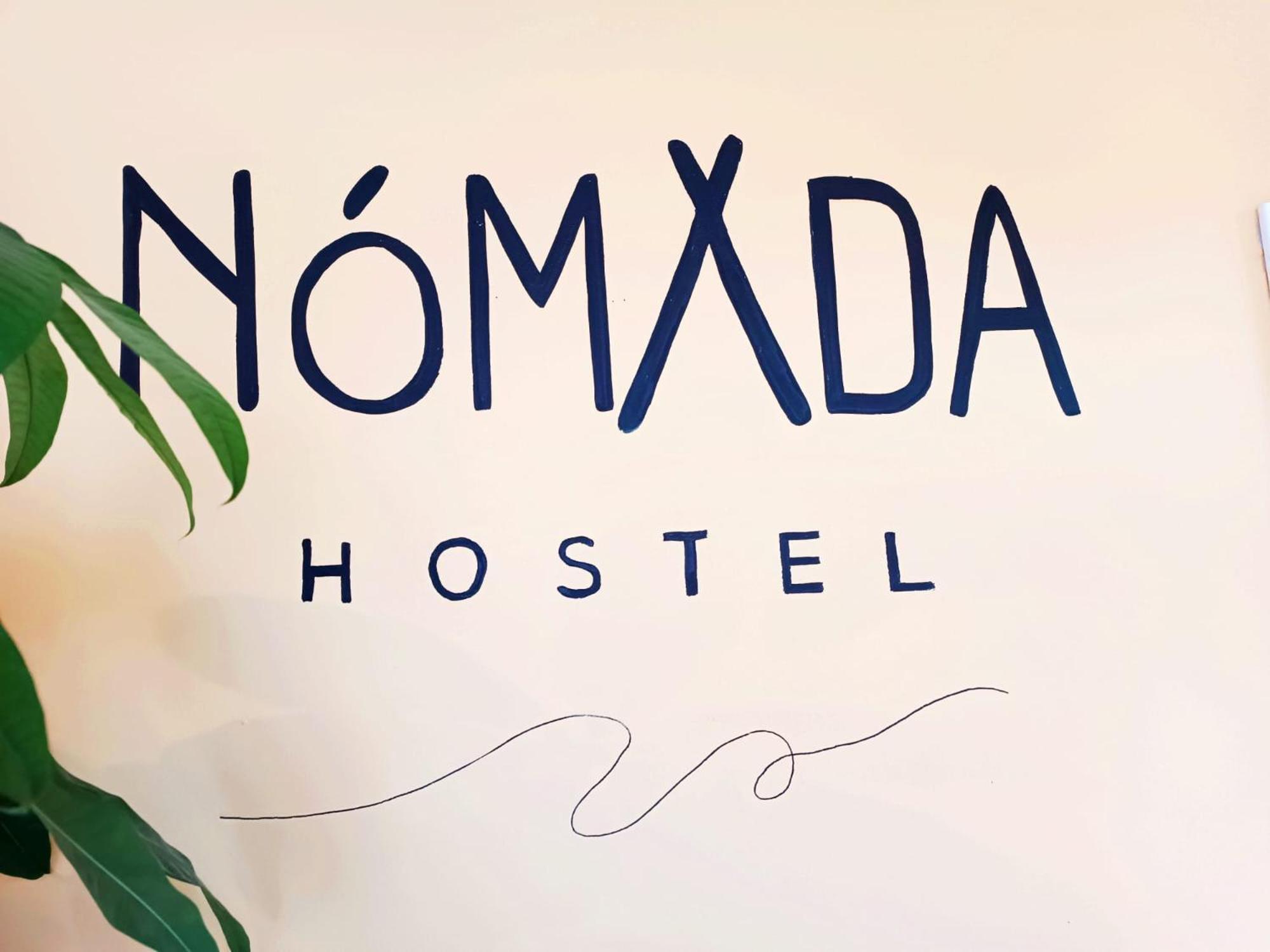 Hostel Nomada San Vicente De La Barquera Exteriör bild
