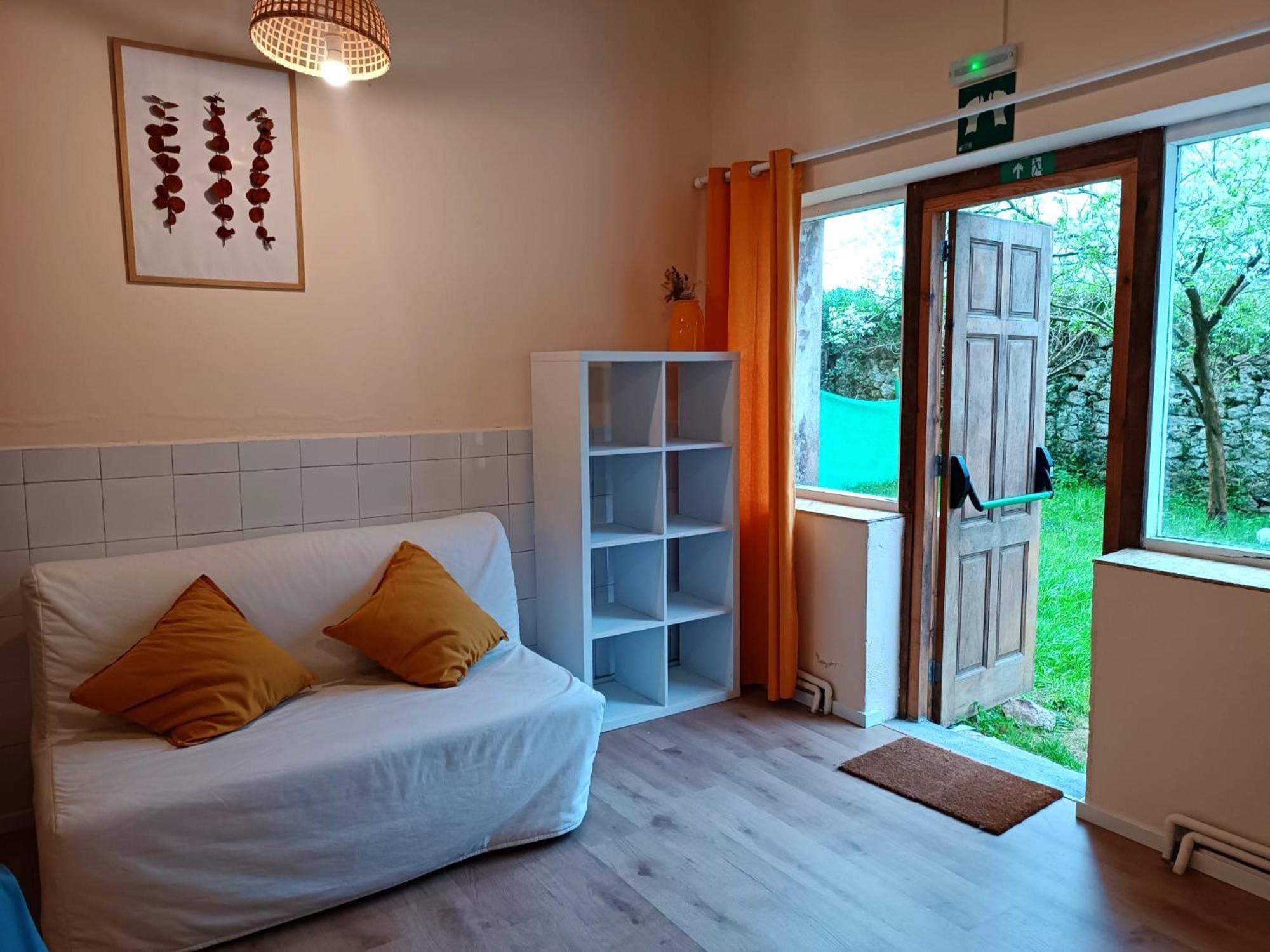 Hostel Nomada San Vicente De La Barquera Exteriör bild
