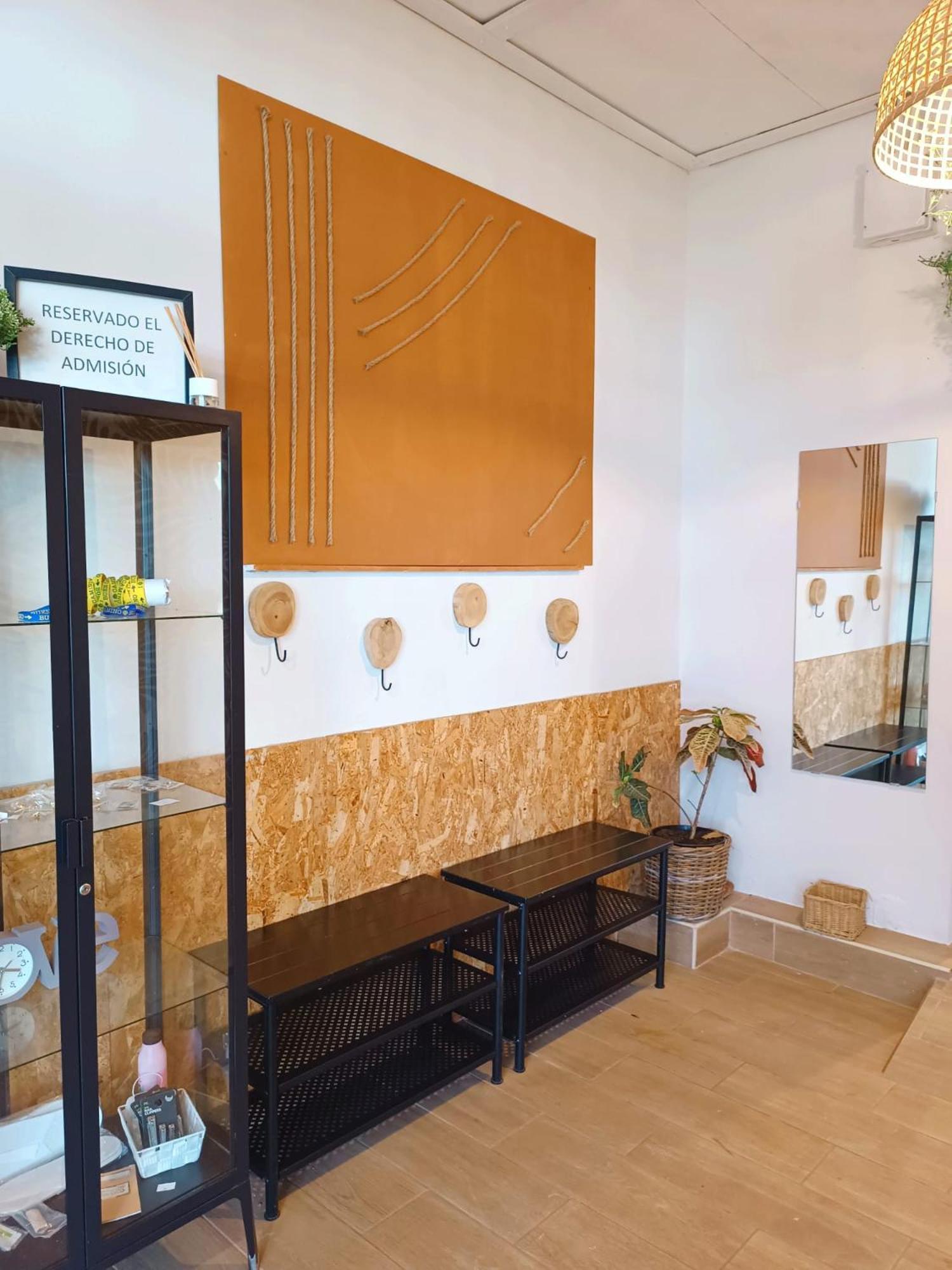 Hostel Nomada San Vicente De La Barquera Exteriör bild