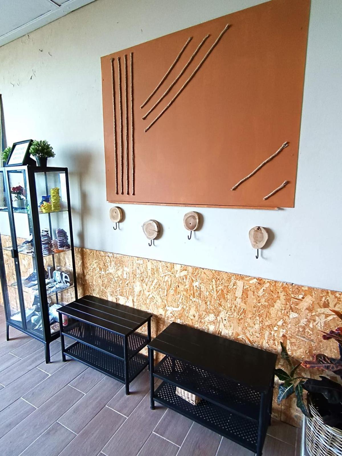 Hostel Nomada San Vicente De La Barquera Exteriör bild
